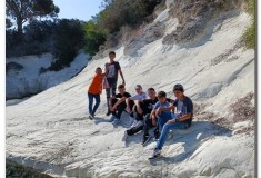 EKDROMES 10